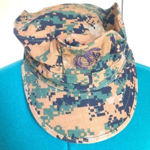 Military Utility Cap / Cover /Hat